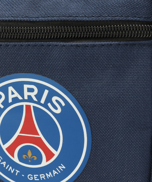 PARIS SAINT-GERMAIN（パリサンジェルマン）の「【Paris Saint-Germain / パリ・サン＝ジェルマン】 JUSTICE Body Bag PSG-004（ショルダーバッグ・メンズ・ネイビー・FREE）」の7枚目の写真