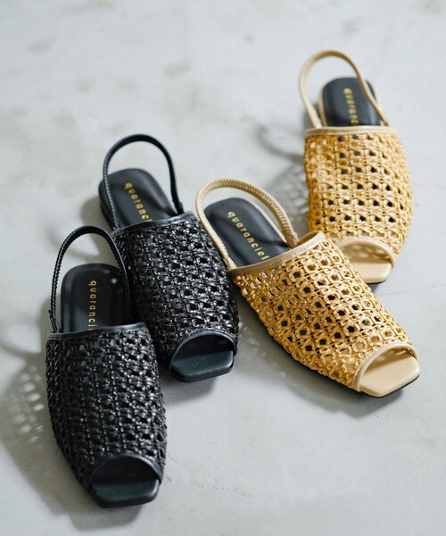 Simon Miller サンダル フラットシューズ スターフィッシュ 星 SIMONMILLER Starfish Sandals | Shopbop