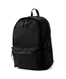 WEXLEY｜ウェクスレイのバックパック/リュック（ブラック/黒色系