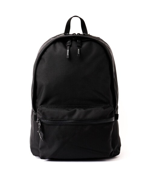 WEXLEY／CLASSIC CORDURA BALLISTIC BLACK WEXLEY/ウェクスレイ】CLASSIC CORDURA BALLISTIC BLACK CBP200