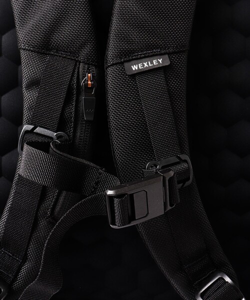 CLASSIC CORDURA BALLISTIC CBP200 バックパック WEXLEY/ウェクスレイ】CLASSIC CORDURA BALLISTIC CBP200 バック