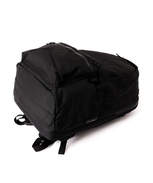 WEXLEY/ウェクスレイ】CLASSIC CORDURA BALLISTIC BLACK CBP200