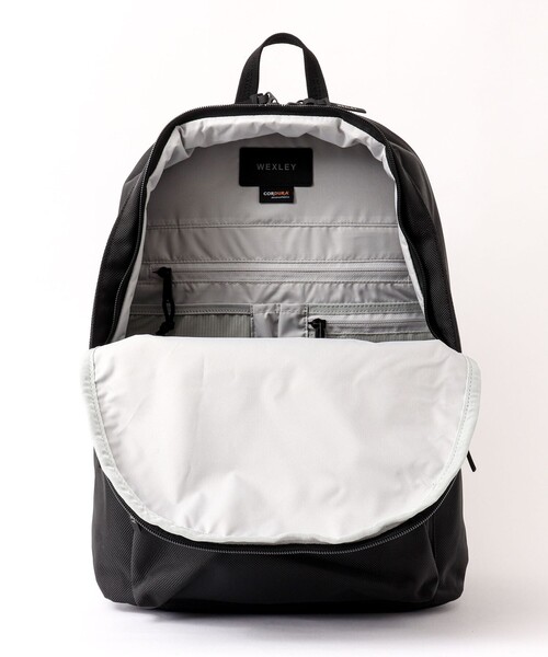 CLASSIC CORDURA BALLISTIC CBP200 バックパック WEXLEY/ウェクスレイ】CLASSIC CORDURA BALLISTIC CBP200 バック