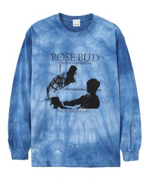 TYE DYE TRUE FALSE