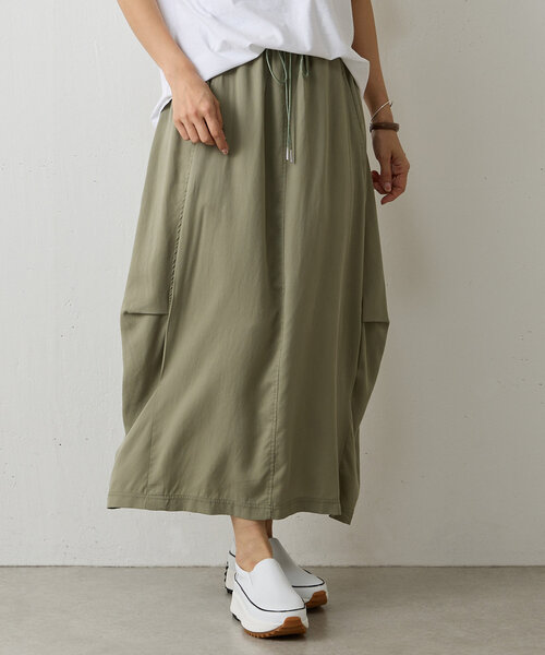 トロミヘンケイスカート