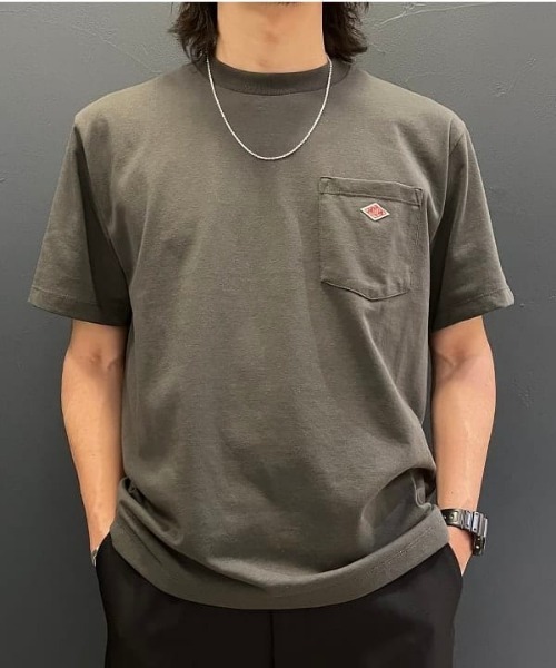 B:MING by BEAMS（ビーミングバイビームス）の「チェーン ネックレス（ネックレス・メンズ・シルバー・ONE SIZE）」の5枚目の写真