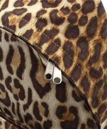 HEAD PORTER（ヘッドポーター）の「LEOPARD/DAY PACK（バックパック 