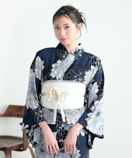 kimonomachi（キモノマチ）の「【完売】レディース ワンピース