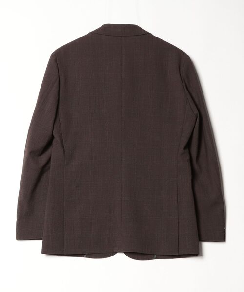専用　パラスパレス グレンチェックダンガリージャケットのセット trim_fce_item64f435d18c957.jpg