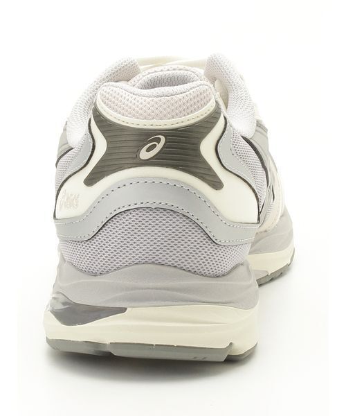 ASICS(アシックス)の「【ASICS】GEL-K1011(スニーカー・レディース・グレー・23.5cm/24cm/24.5cm/25cm/27cm/27.5cm/23cm)」の3枚目の写真