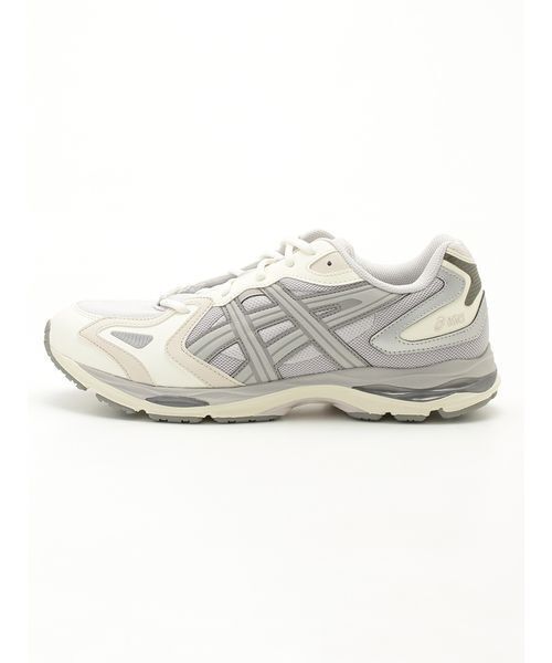 ASICS(アシックス)の「【ASICS】GEL-K1011(スニーカー・レディース・グレー・23.5cm/24cm/24.5cm/25cm/27cm/27.5cm/23cm)」の4枚目の写真