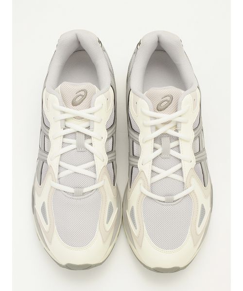 ASICS(アシックス)の「【ASICS】GEL-K1011(スニーカー・レディース・グレー・23.5cm/24cm/24.5cm/25cm/27cm/27.5cm/23cm)」の7枚目の写真