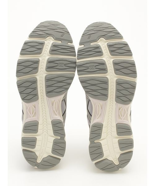 ASICS(アシックス)の「【ASICS】GEL-K1011(スニーカー・レディース・グレー・23.5cm/24cm/24.5cm/25cm/27cm/27.5cm/23cm)」の8枚目の写真