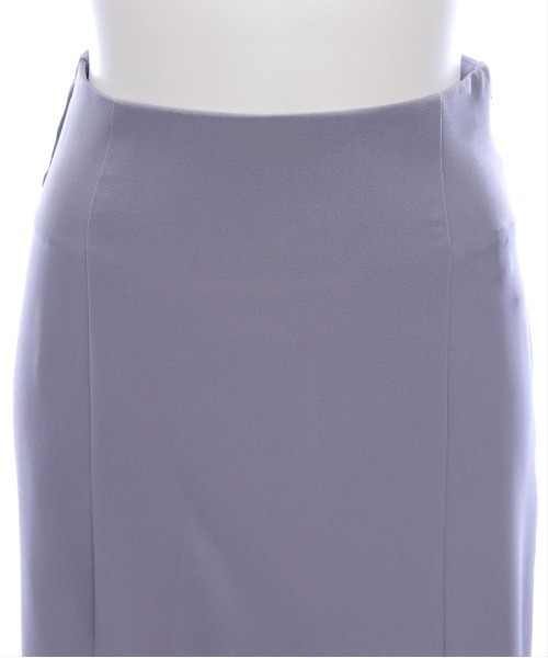 CLEAR BASIC（クリアベーシック）の「【低身長対応／サイズ展開あり】バックレースアップマーメイドスカート[フェミン オフィスカジュアル 着回し抜群]（スカート・レディース・アイボリー/ピンク/ブラック/ブルーグレー・F/XS/PS）」の15枚目の写真