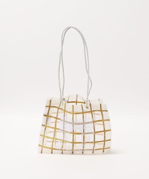 【最終大幅値下げ】新品未使用★Brigitte Tanaka トートバッグ 新品 BRIGITTE TANAKA ブリジットタナカ エコバッグ トート