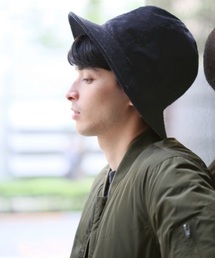 RAGEBLUE | コーデュロイHAT/709359(ハット)