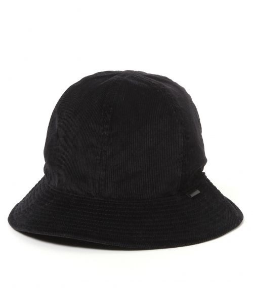 RAGEBLUE（レイジブルー）の「コーデュロイHAT/709359（ハット・メンズ・ブラック/ブラウン・FREE）」の8枚目の写真