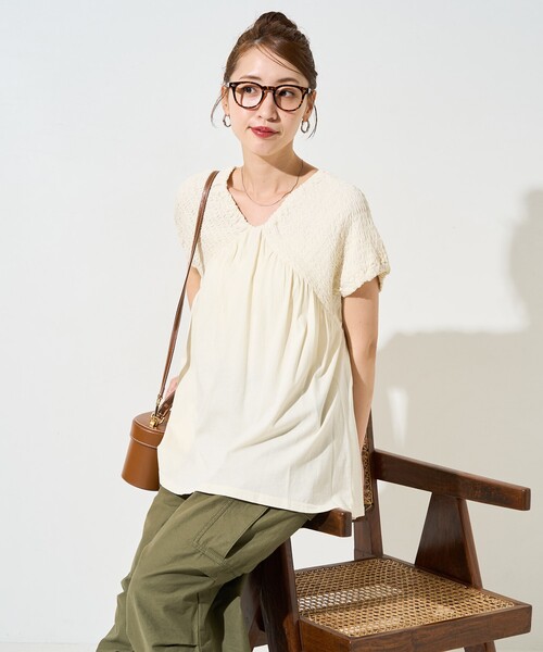 FREAK'S STORE（フリークスストア）の「限定展開 ピグメント 加工
