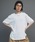 HANNE�i�A���j�́u�J�[�u�w�����[�YTEE�iT�V���c/�J�b�g�\�[�j�v�b�z���C�g