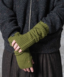 glamb(O)Grunge Arm Warmer / OWA[EH[}[(A[Jo[)