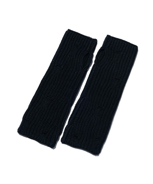glamb(O)Grunge Arm Warmer / OWA[EH[}[(A[Jo[)