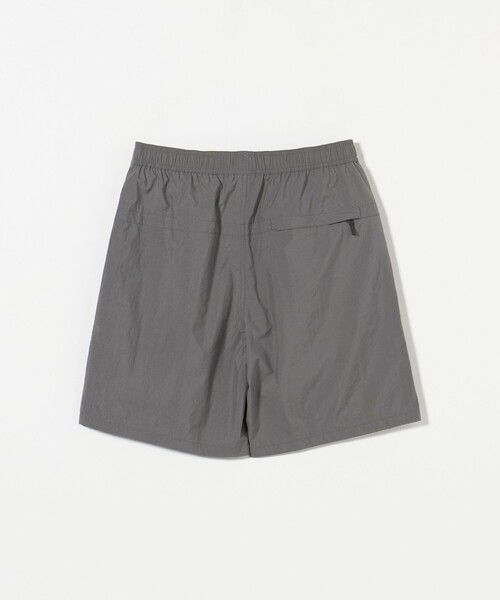 ザノースフェイス　バーサタイルショーツ　グレー＆ブルー　おまけ付き THE NORTH FACE / Versatile Mid Shorts（ザ・ノース・フェイス