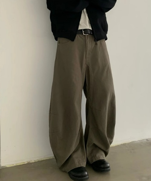 REBALANCE(リバランス)の「ルーズシルエットデニムパンツ(デニムパンツ・メンズ・A/B・MEDIUM/LARGE/X-LARGE)」の14枚目の写真