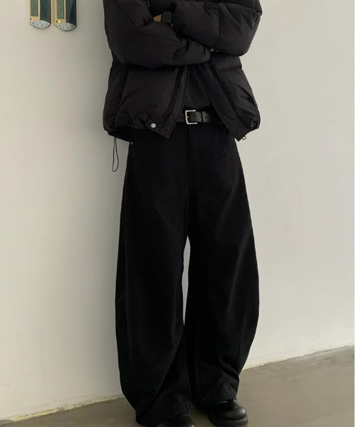 REBALANCE(リバランス)の「ルーズシルエットデニムパンツ(デニムパンツ・メンズ・A/B・MEDIUM/LARGE/X-LARGE)」の19枚目の写真