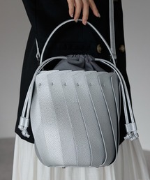 シンプル プリーツ ショルダーバッグ305123 プリーツ」に該当するショルダーバッグファッション通販 - ZOZOTOWN
