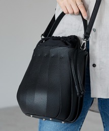 シンプル プリーツ ショルダーバッグ305123 プリーツ」に該当するショルダーバッグファッション通販 - ZOZOTOWN