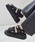 ETELIO�i�G�e���I�j�́u+7cm�N���X�f�U�C���o�b�N������T���_���i�T���_���j�v�b�u���b�N