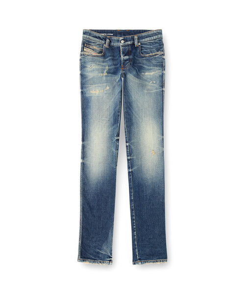 メンズ デニムパンツ SLIM 1993 D-VYL L.30（デニムパンツ）｜DIESEL