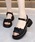 STYLEBLOCK�i�X�^�C���u���b�N�j�́u�V���[�����O�X�g���b�v���q�[���T���_���i�T���_���j�v�b�u���b�N