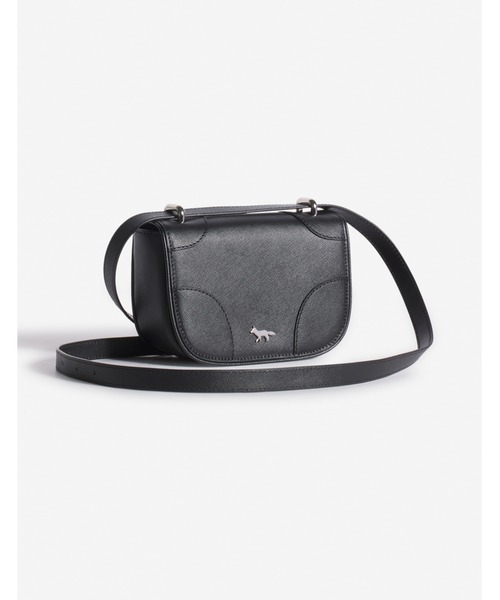 3WAY使用可能＜maisonkitsune＞BOOGIE ミニ バッグ BOOGIE ミニ バッグ | Maison Kitsuné