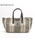 CLEDRANiNhj́uʌ CL3756 HANDWORK WIDE TOTEig[gobOjvbzCgn̑2