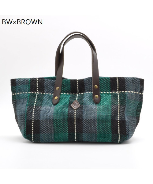 CLEDRAN（クレドラン）の「【手機ならではの質感】 CL3756 HAND＆WORK WIDE TOTE（トートバッグ・レディース・ホワイト系その他/レッド系その他/グリーン系その他/グリーン系その他2/ホワイト系その他2・FREE）」の4枚目の写真