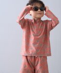 CIAOPANIC TYPY(チャオパニックティピー)の「水着/着物・浴衣(ラッシュガード)」