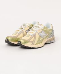 New Balance｜ニューバランスのシューズ（イエロー/黄色系