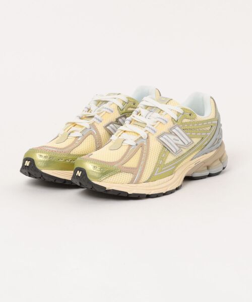 New Balance U1906RND(D) LIGHT YELW(ND) 国内発送 NEW BALANCE ニューバランス U1906RND(D) U1906R U1906RND LIGHT