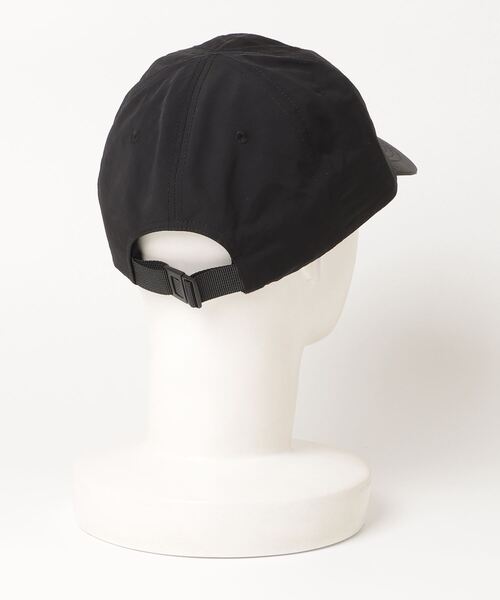 Reebok(リーボック)の「シックスパネルキャップ リブート 90’s/ Six-Panel Cap REBOOT 90’s(キャップ・メンズ・ブラック・FREE)」の7枚目の写真