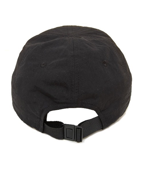 Reebok(リーボック)の「シックスパネルキャップ リブート 90’s/ Six-Panel Cap REBOOT 90’s(キャップ・メンズ・ブラック・FREE)」の3枚目の写真