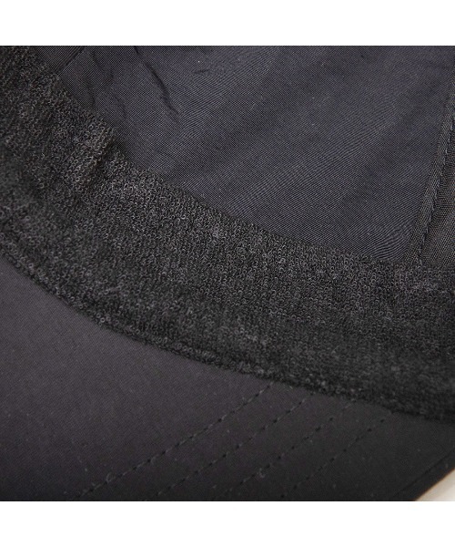 Reebok(リーボック)の「シックスパネルキャップ リブート 90’s/ Six-Panel Cap REBOOT 90’s(キャップ・メンズ・ブラック・FREE)」の5枚目の写真