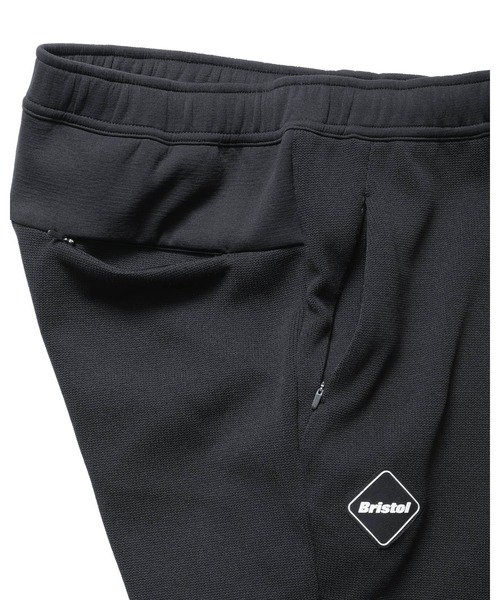 QUARTER KNIT PANTS（その他パンツ）｜F.C.Real Bristol