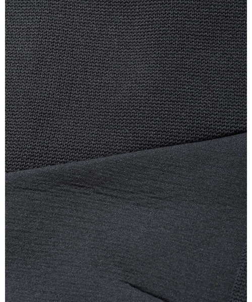 F.C.Real Bristol（エフシーレアルブリストル）の「QUARTER KNIT PANTS（その他パンツ・メンズ・ブラック/ブラウン・SMALL/MEDIUM/LARGE/X-LARGE/XX-LARGE）」の5枚目の写真