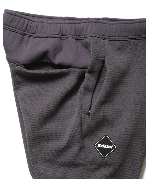 QUARTER KNIT PANTS（その他パンツ）｜F.C.Real Bristol（エフシー