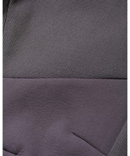 F.C.Real Bristol（エフシーレアルブリストル）の「QUARTER KNIT PANTS（その他パンツ・メンズ・ブラック/ブラウン・SMALL/MEDIUM/LARGE/X-LARGE/XX-LARGE）」の10枚目の写真