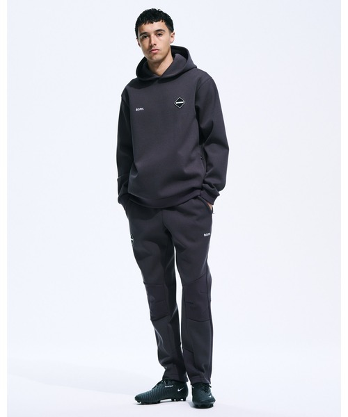 QUARTER KNIT PANTS（その他パンツ）｜F.C.Real Bristol