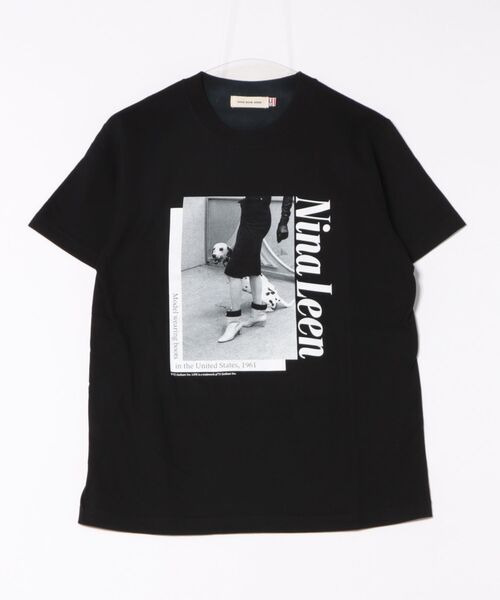 GOOD ROCK SPEED】Nina TEE（Tシャツ/カットソー）｜BABYLONE