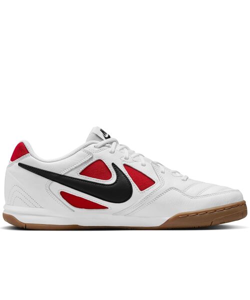 NIKE ナイキ xSUPREME GATO ガトローカットスニーカーシューズ NIKE公式】ナイキ ストリートガト ローカット サッカーシューズ