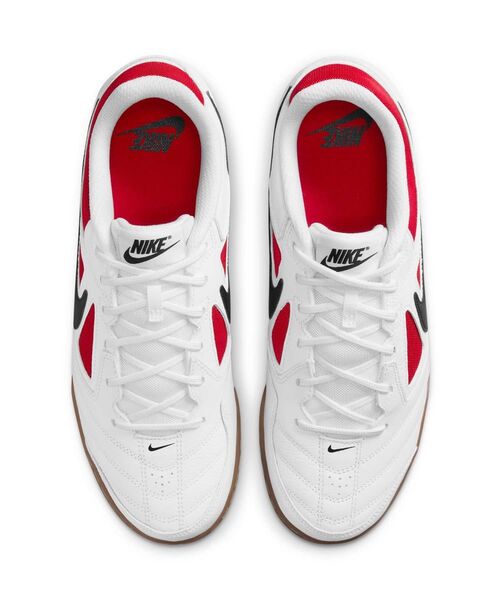 NIKE ナイキ xSUPREME GATO ガトローカットスニーカーシューズ NIKE公式】ナイキ ストリートガト ローカット サッカーシューズ